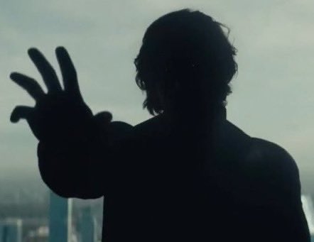 sentrythinker's tweet image. hi everyone!! 

this account is dedicated to bob reynolds, and i will be sharing content about bob, sentry, and the void ☀️