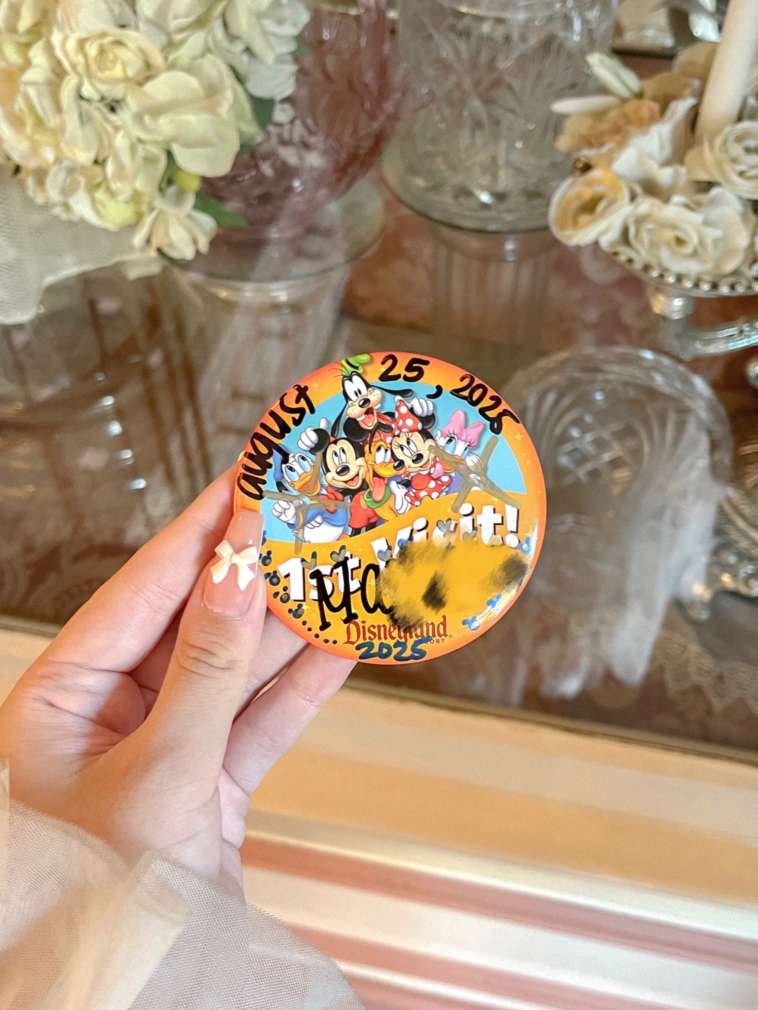 Disney - トミコ6333❤️ 51bEMUlOLVL._UF894,1000_QL80_.jpg