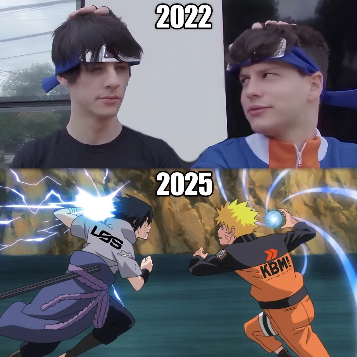 Ilha das Lendas 🏝️ tweet media