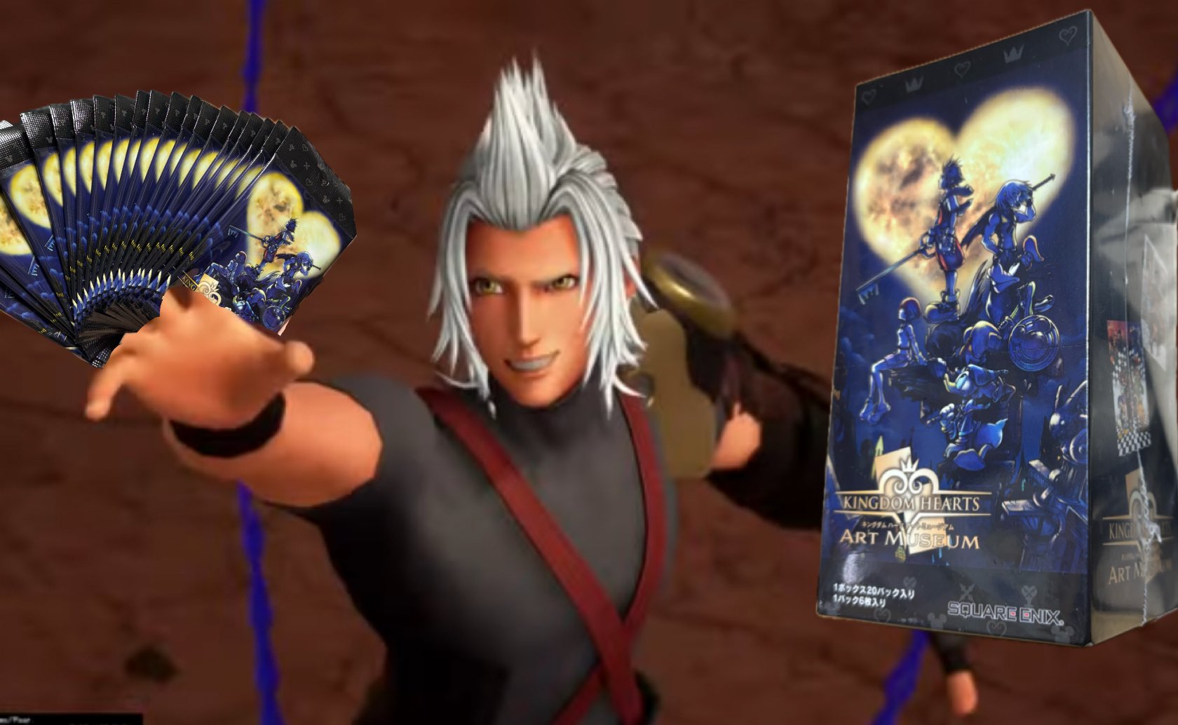 らふ。☆KH23rd on X: 