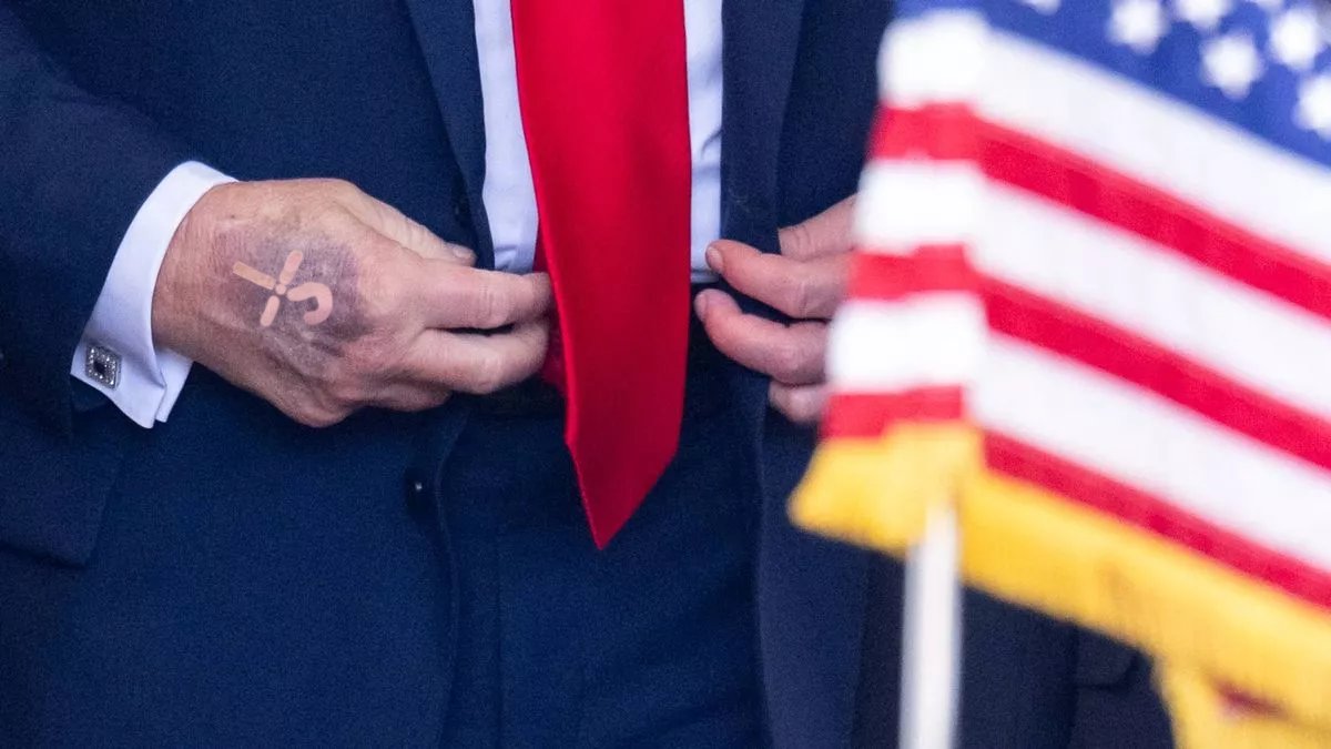 "Say goodbye to classical reality."