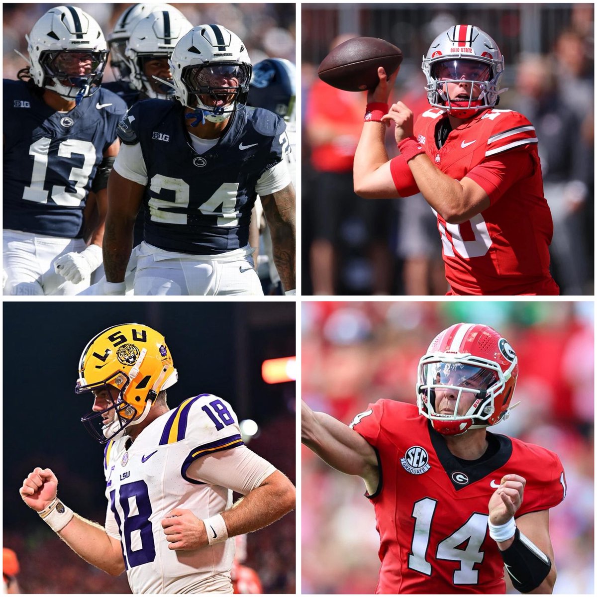 College Football Report tweet media