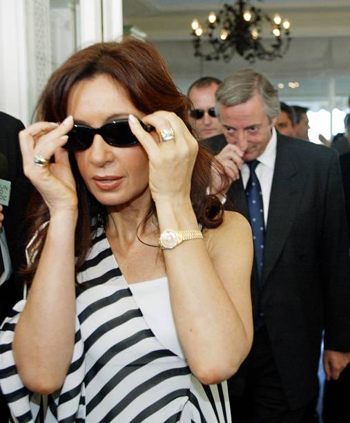 Cristina Kirchner archivo (@cfkarchivo) on Twitter photo 