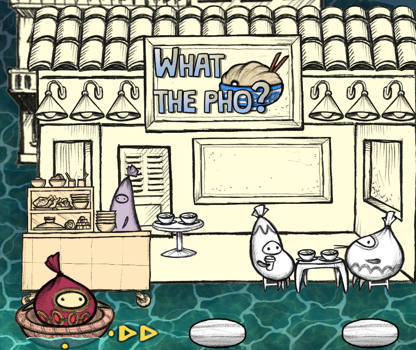 what the pho?
#indiegame #gamedev