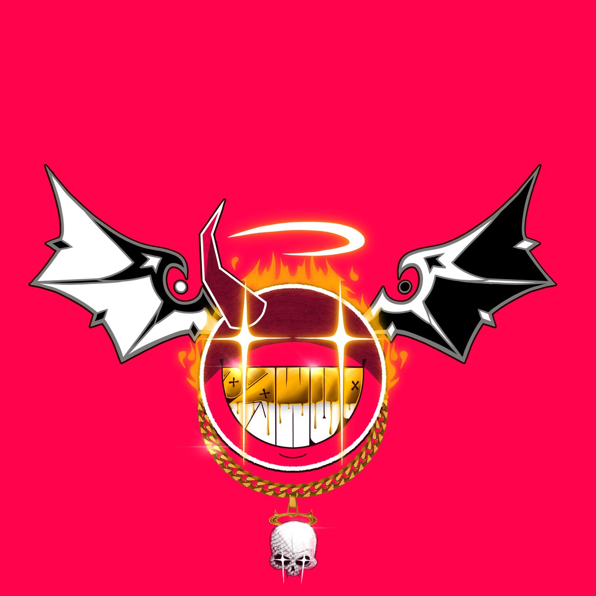 DawudDesu's tweet photo. I’ve rebranded to Dawudです (Desu) 🤘🏾😝! It means “I’m Dawud, Dawud is me.” This brand lets me share all sides of who I am—everything I love + create. Expect new artstyle(s), my manga (WIP), &amp; 3D modeling and animation learning. Check my Patreon for exclusives and spicy art 👀 https://t.co/emNt7LCfeM