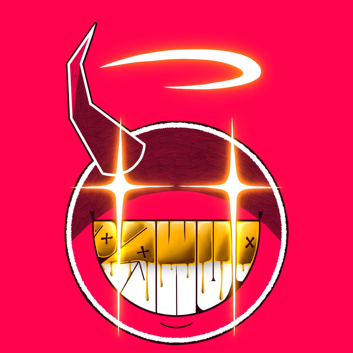 DawudDesu's tweet photo. I’ve rebranded to Dawudです (Desu) 🤘🏾😝! It means “I’m Dawud, Dawud is me.” This brand lets me share all sides of who I am—everything I love + create. Expect new artstyle(s), my manga (WIP), &amp; 3D modeling and animation learning. Check my Patreon for exclusives and spicy art 👀 https://t.co/emNt7LCfeM