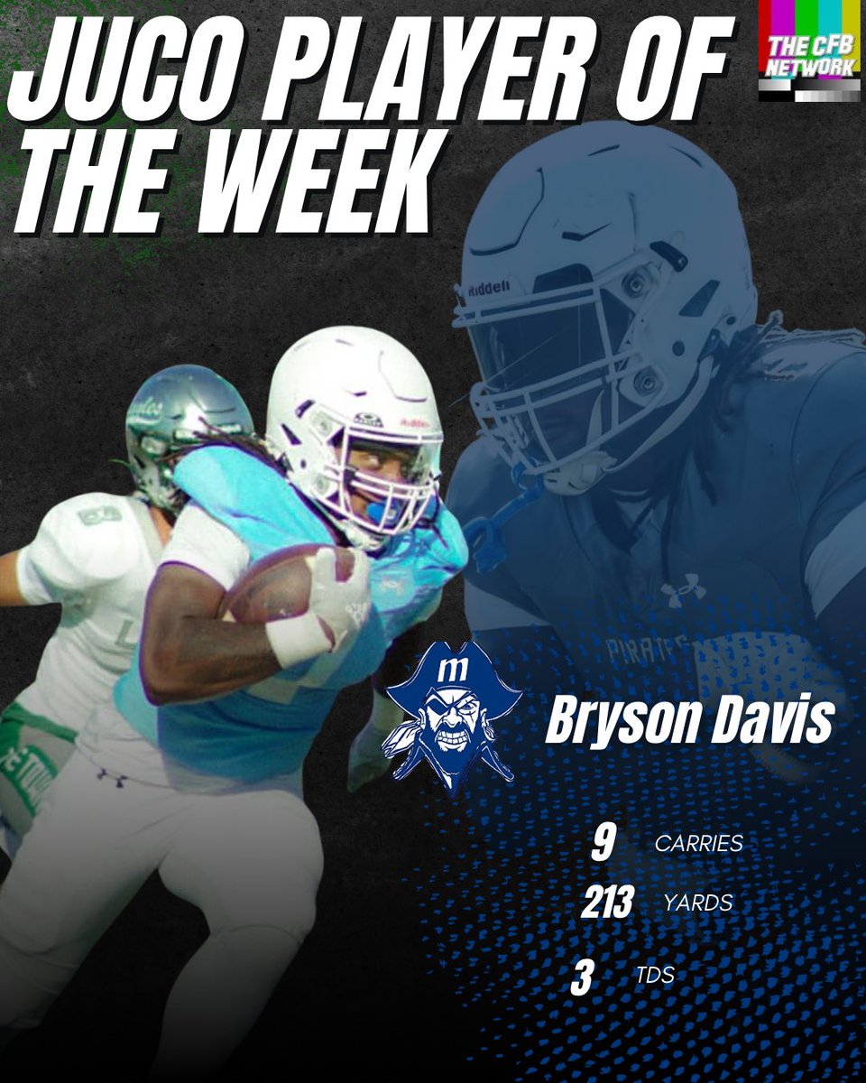 The College Football Network tweet media