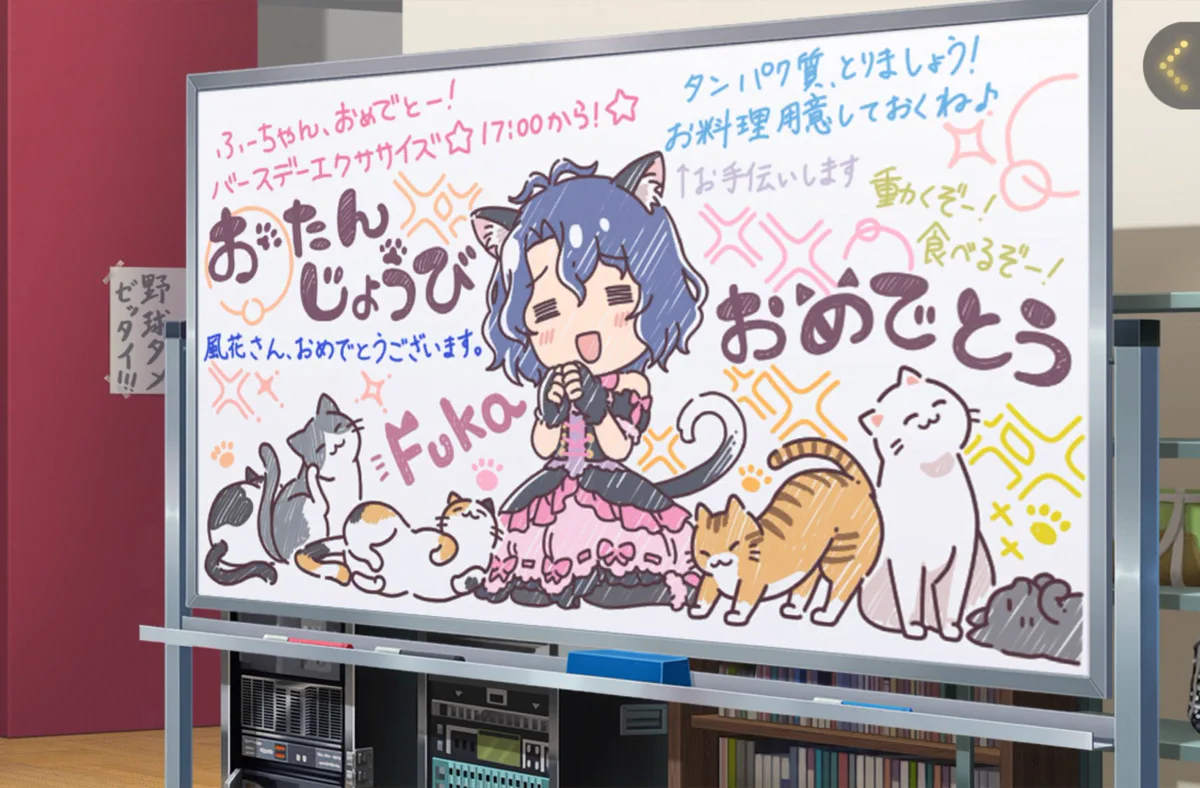 ミリオンライブ！ シアターデイズ【公式】 on X: 