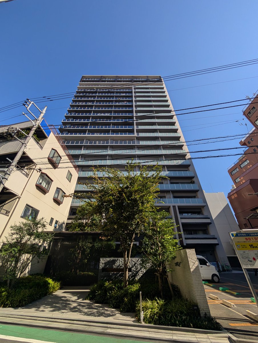 マンションクライシス trias529 301号室 - 【公式trias/東京23区賃貸物件探し】あなた