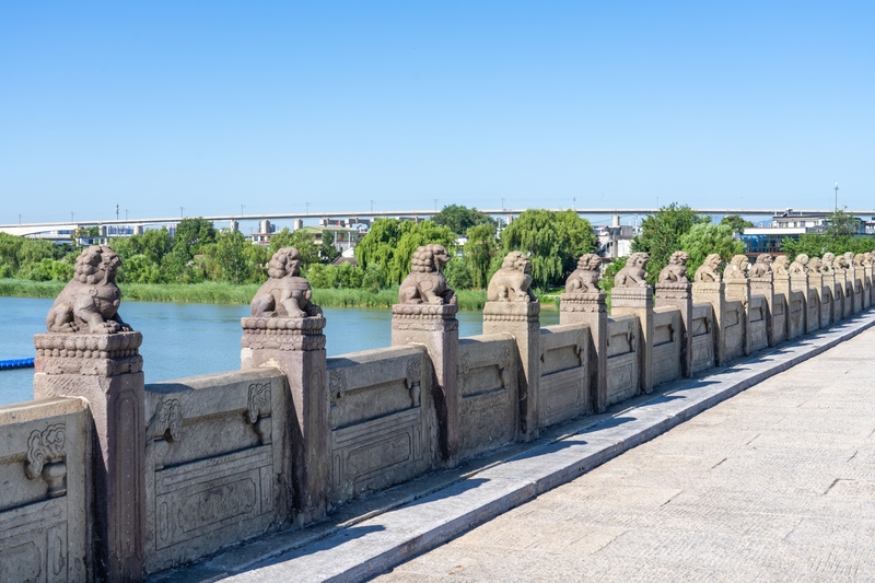 SpotlightBJ's tweet photo. Visit one of Beijing's historic landmarks #LugouBridge, where the attack on July 7, 1937, marked the start of China's full-scale resistance against #Japaneseaggression. As a place of memory &amp; resilience, it stands as a symbol of China's fight for anti-aggression! #ForWorldPeace https://t.co/FQEjxT460G