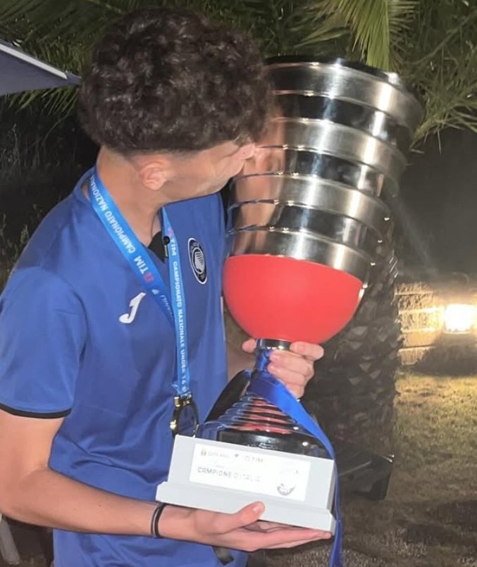 APaglia7's tweet image. Triplo colpo per il #Sudtirol Primavera: dall'#Atalanta ecco il portiere Manuel #Leto (2008, campione d'Italia con l'U16 due anni fa), il difensore Giorgio #Colleoni (2007) e l'attaccante Gabriele #Platto (2007) ✅️