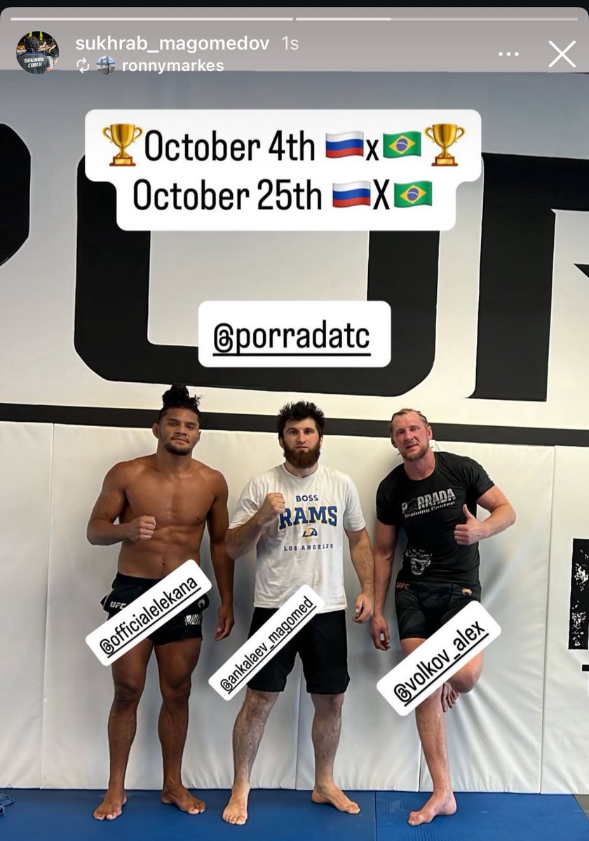 MMA 101 Türkiye tweet media