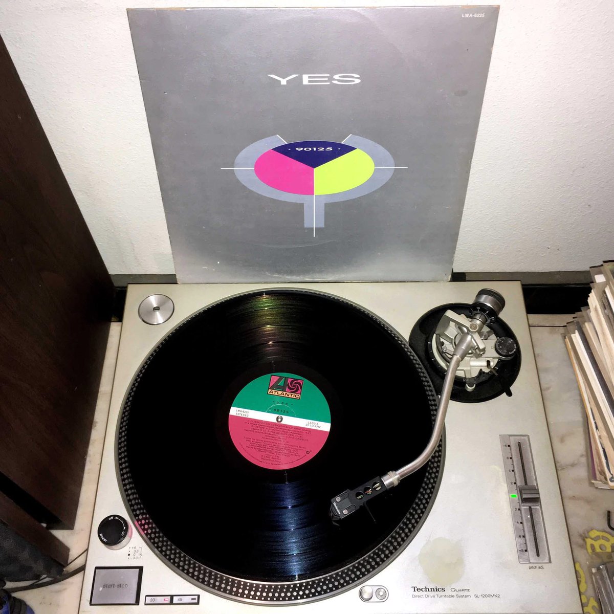 Daddy J Fez tweet media