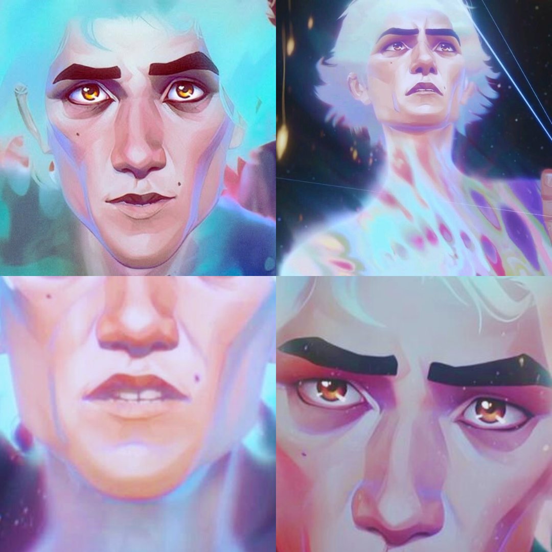 Viktor Talis, you're so beautiful 💖