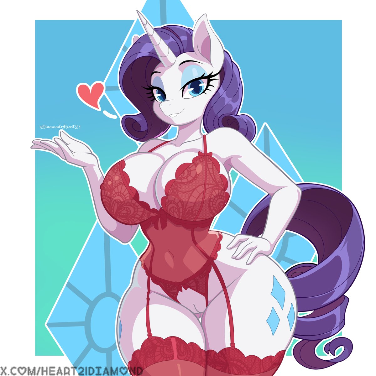 It's time to warmly welcome this new month, and what better way to do it than with Rarity 💎