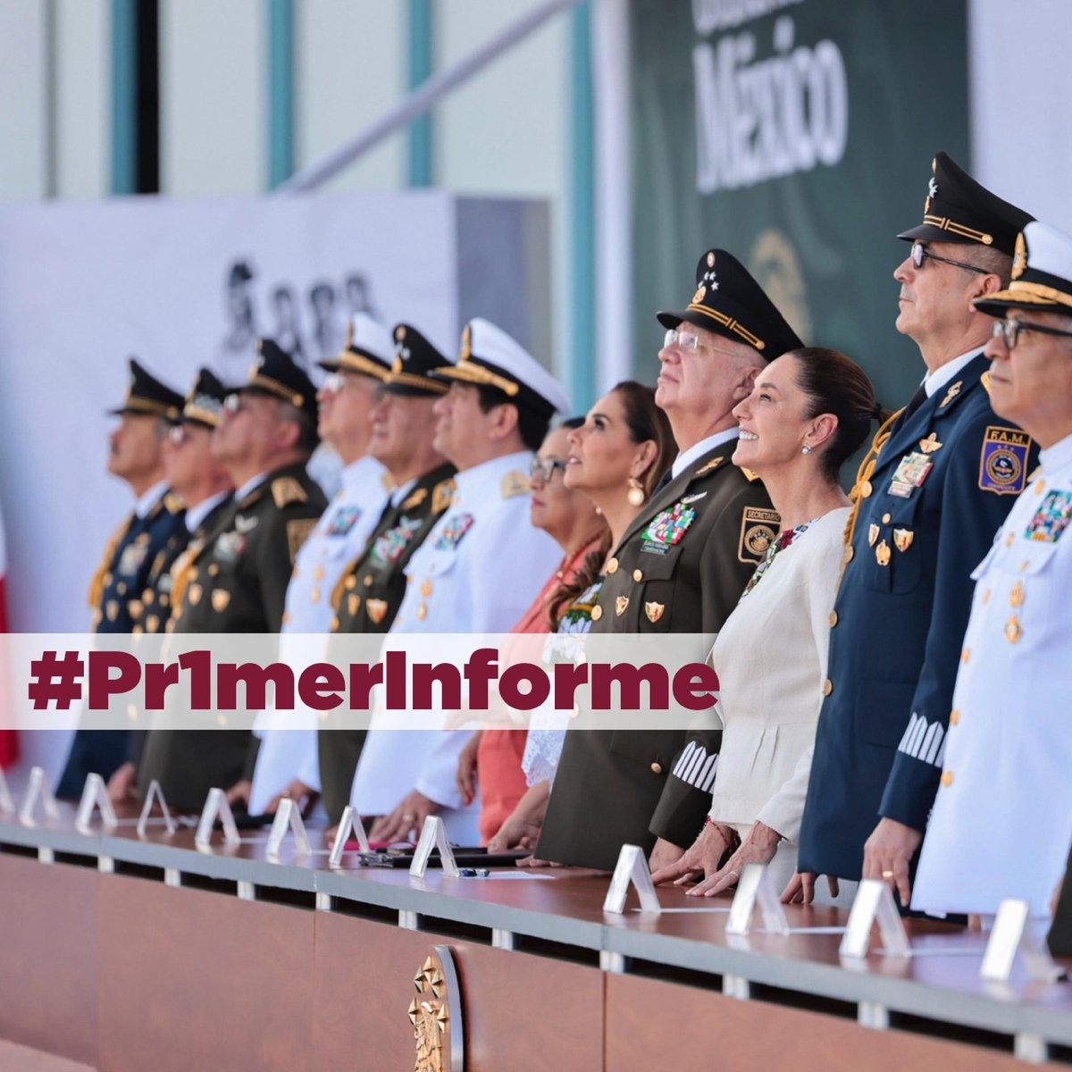 Hernand21_mart's tweet photo. México tiene rumbo y lo demuestra este informe #Pr1merInforme https://t.co/jTsGidrtSF