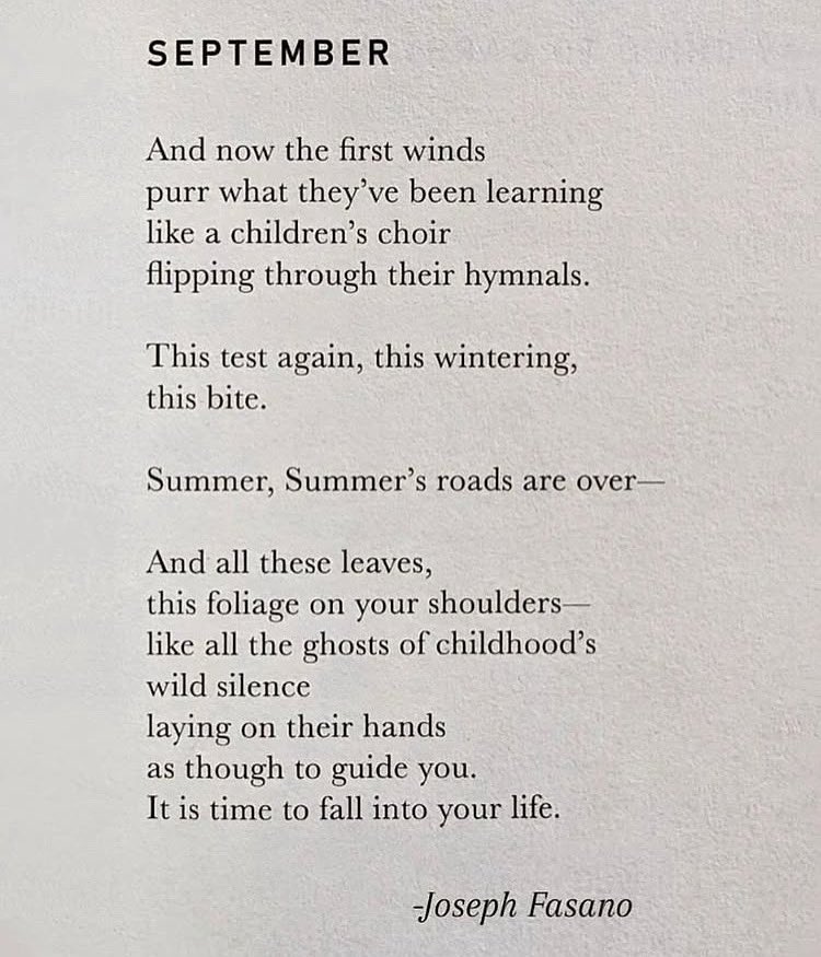 Joseph_Fasano_'s tweet image. It is time...