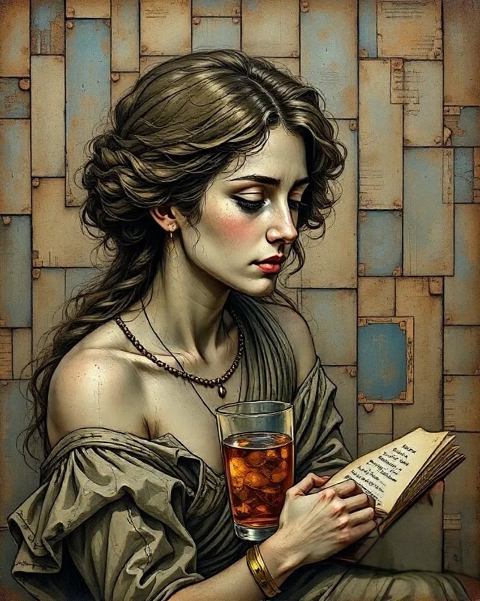 <a href="/AllaAisling/">Alexandra Aisling</a> liquefied letter