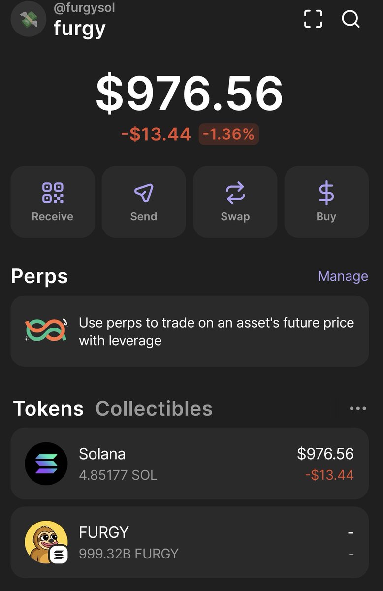 Grab Your 1M $FURGY 🚀 

Just drop your $SOL address 
Follow &amp; RT ❤️ 🔔 

First 500 #SolanaAirdrop