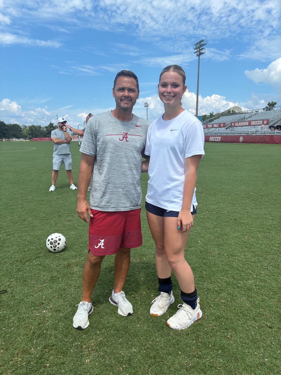 Mady Clark 2027 tweet media