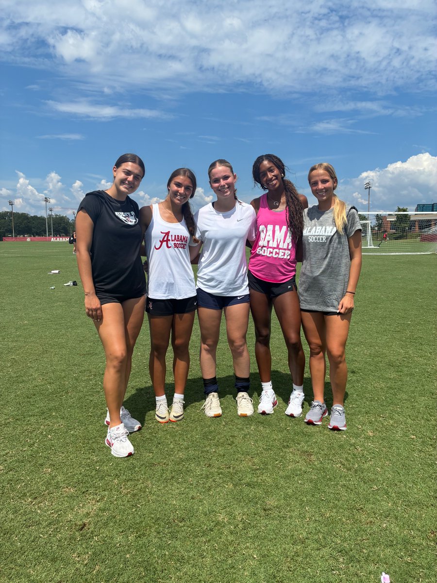 Mady Clark 2027 tweet media