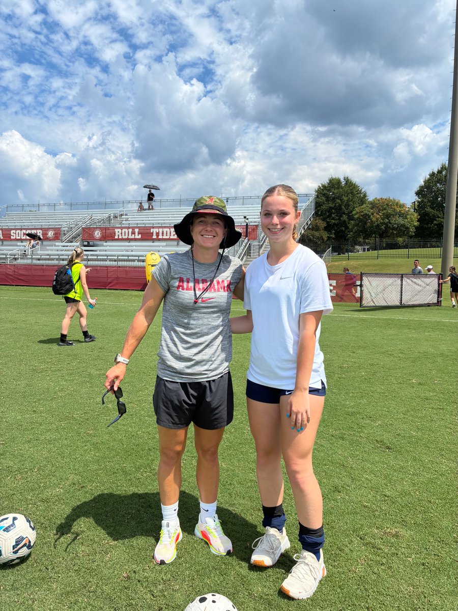 Mady Clark 2027 tweet media