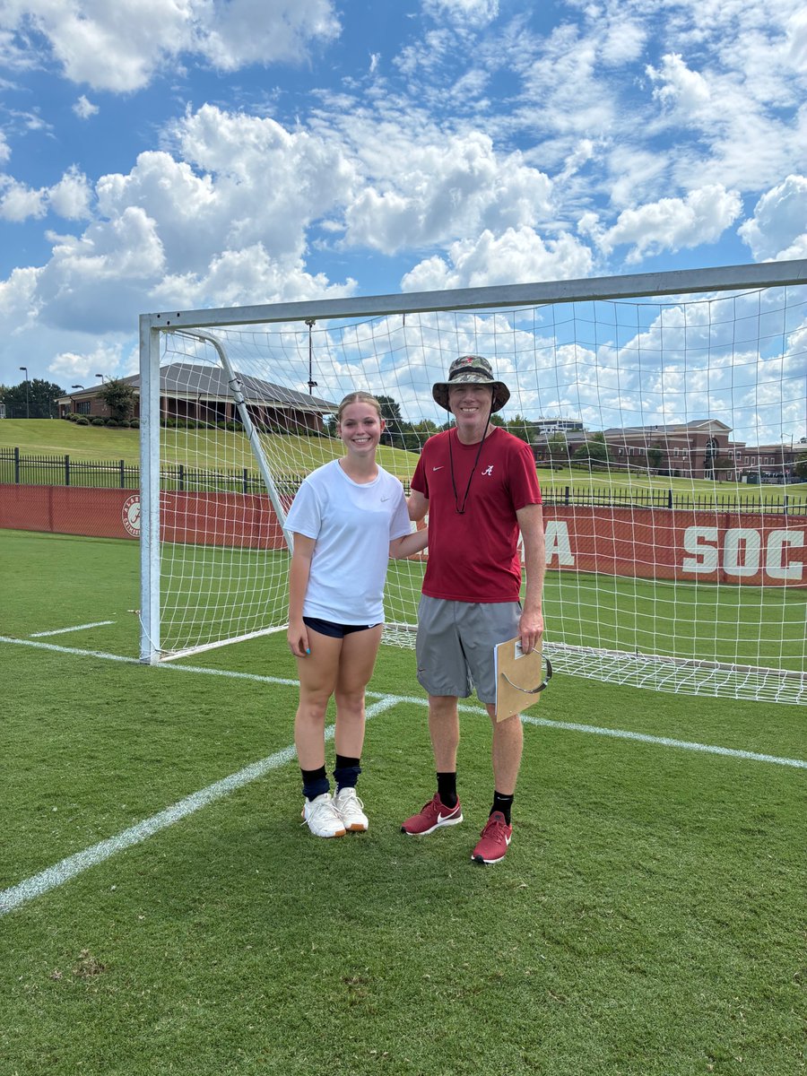 Mady Clark 2027 tweet media