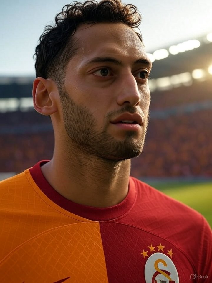 Yap şunu dursun başkan ❤️💛 #HakanCimboma