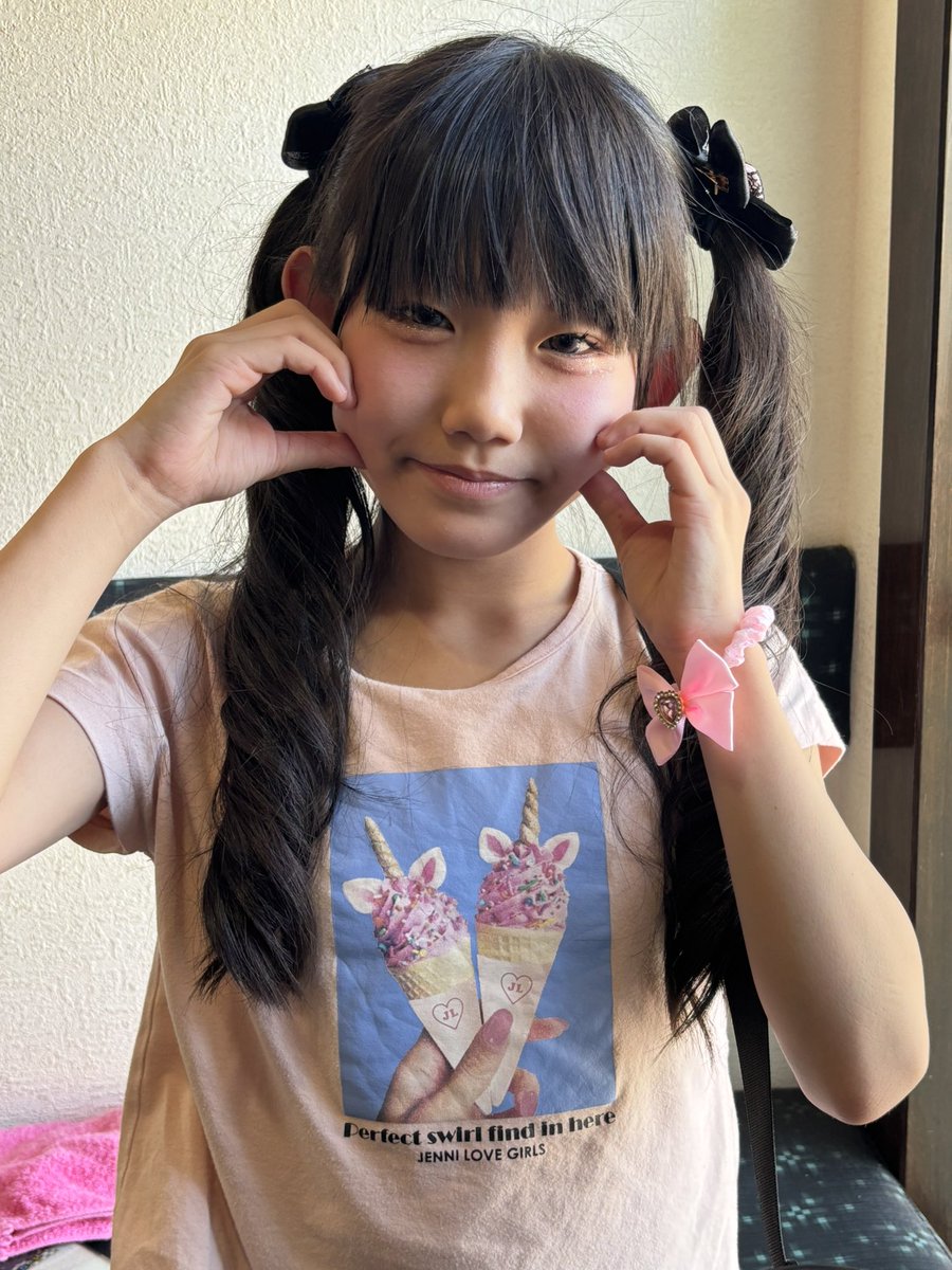ねね🐰AME超アイドル研究生‼︎‼︎ (@nene_candyremix) / X