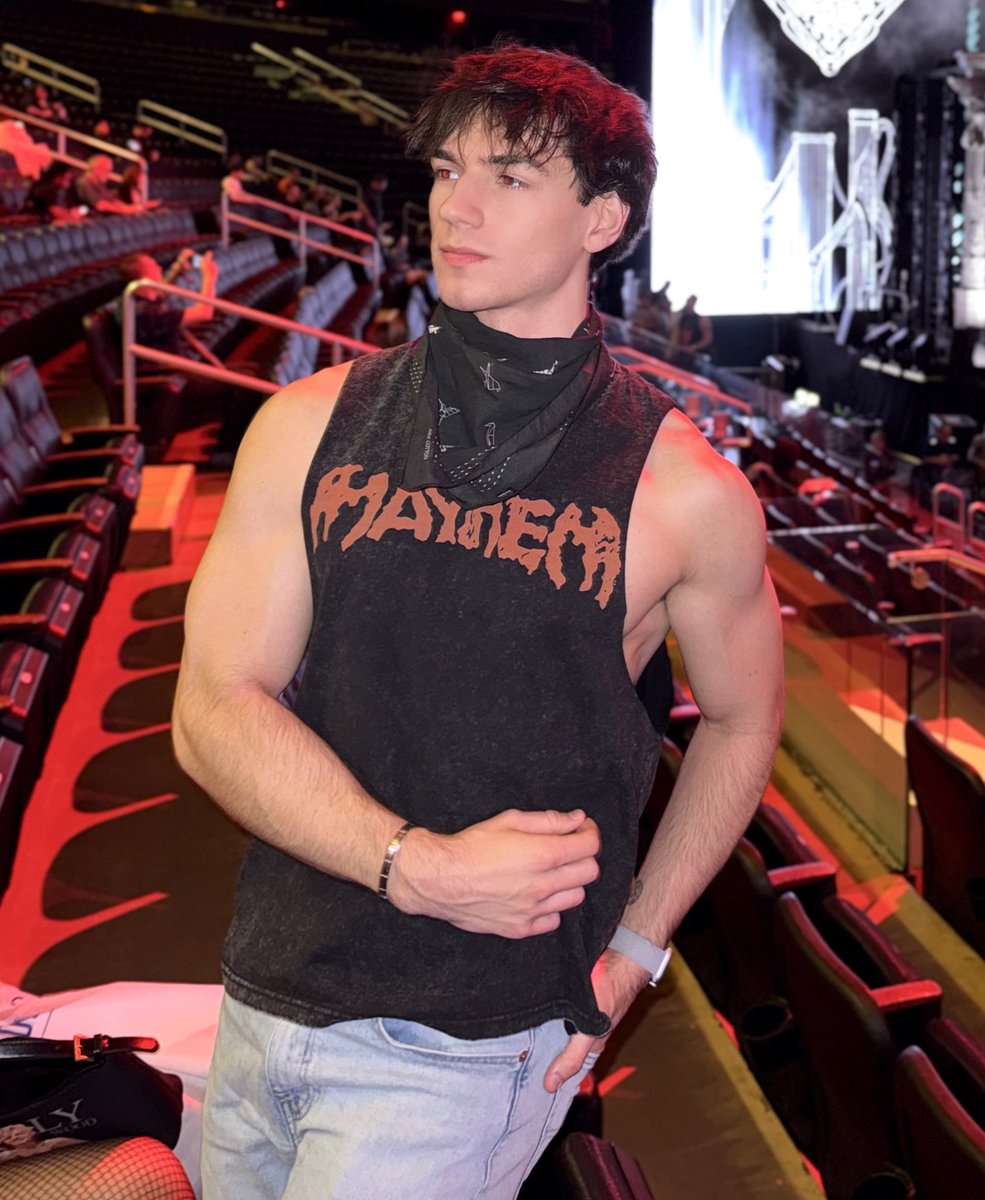 Matt Convard tweet media