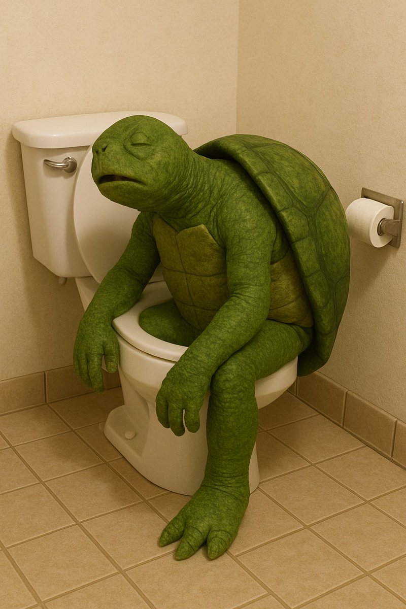 SWojitzki53152's tweet photo. @TurtleRumors @GoodGriefsYT https://t.co/HUai9RQ00g