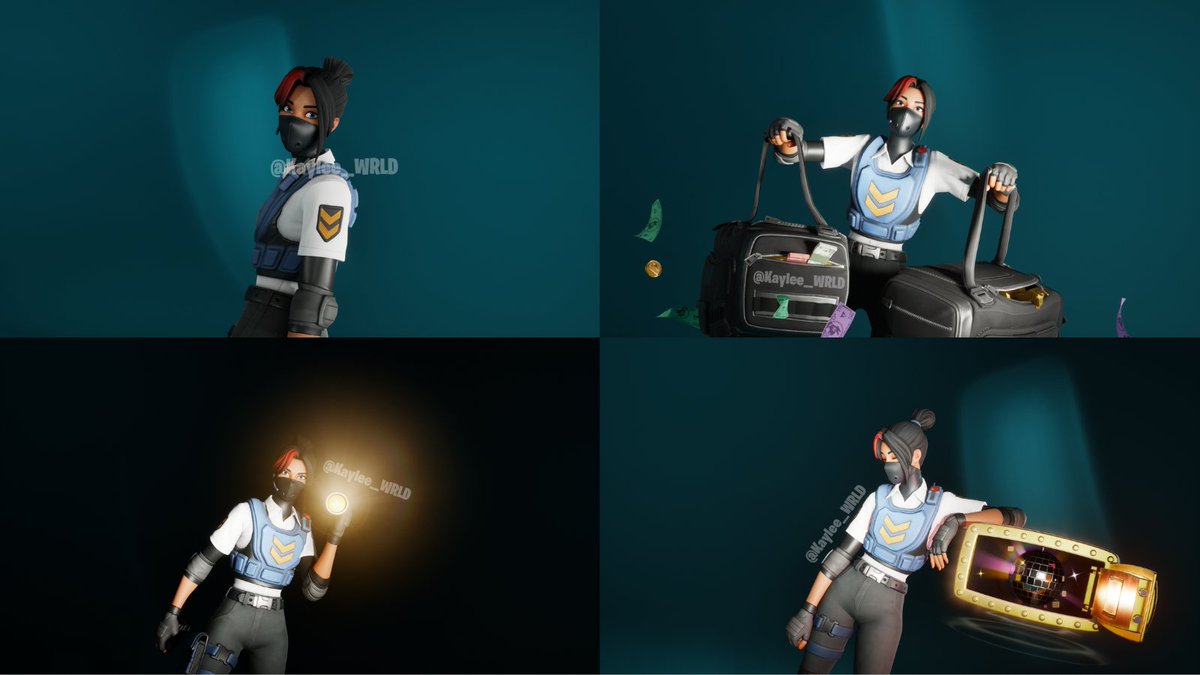 UhhmKayy's tweet photo. O.X.R Agent Shay
I love this skin so much it brought me back to fortographys
#FortniteShockNAwesome #fortnite #Fortography #fortniteart #OXR https://t.co/WTxJ6cAY3u