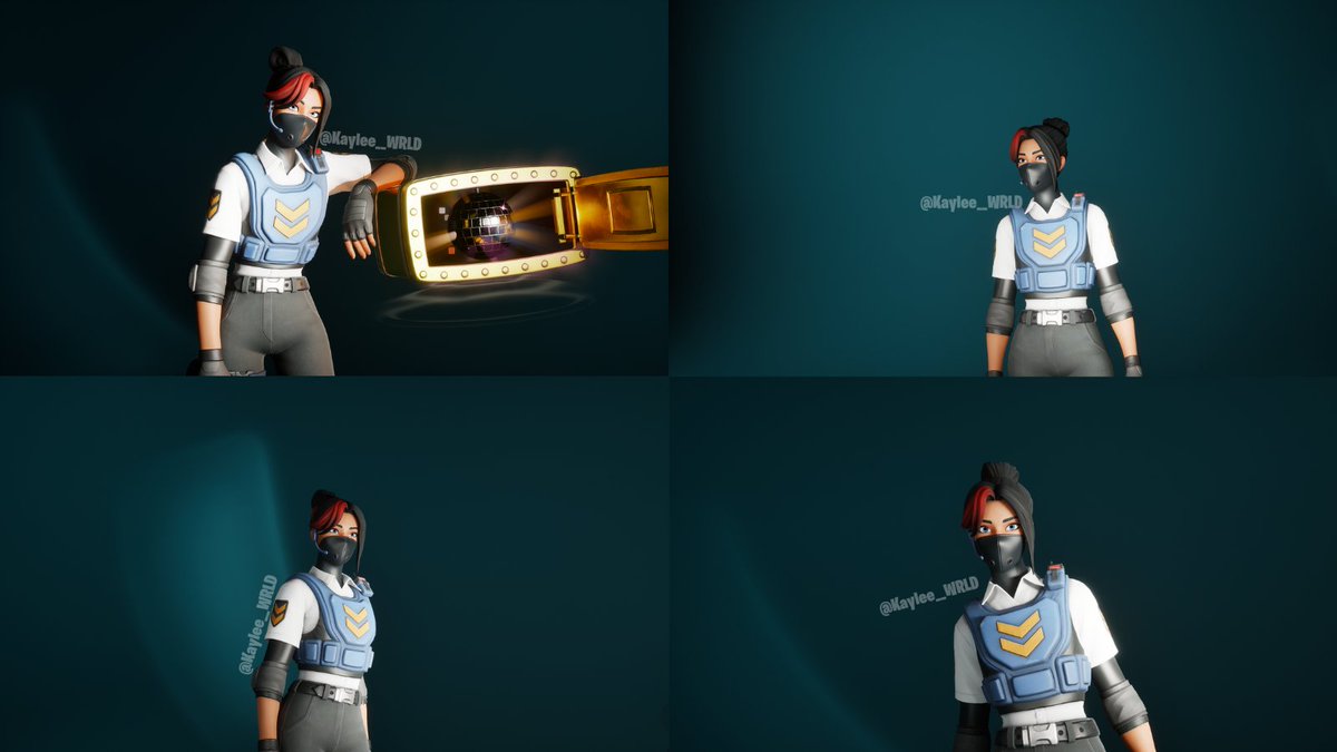 UhhmKayy's tweet photo. O.X.R Agent Shay
I love this skin so much it brought me back to fortographys
#FortniteShockNAwesome #fortnite #Fortography #fortniteart #OXR https://t.co/WTxJ6cAY3u