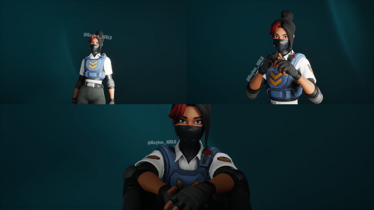UhhmKayy's tweet photo. O.X.R Agent Shay
I love this skin so much it brought me back to fortographys
#FortniteShockNAwesome #fortnite #Fortography #fortniteart #OXR https://t.co/WTxJ6cAY3u