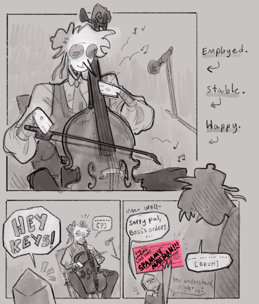 SaintSaltine's tweet image. Most unemployed addisona
#addisona #deltarune