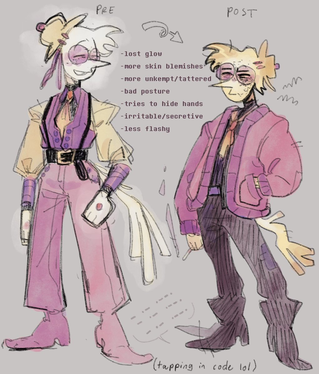 SaintSaltine's tweet image. Most unemployed addisona
#addisona #deltarune