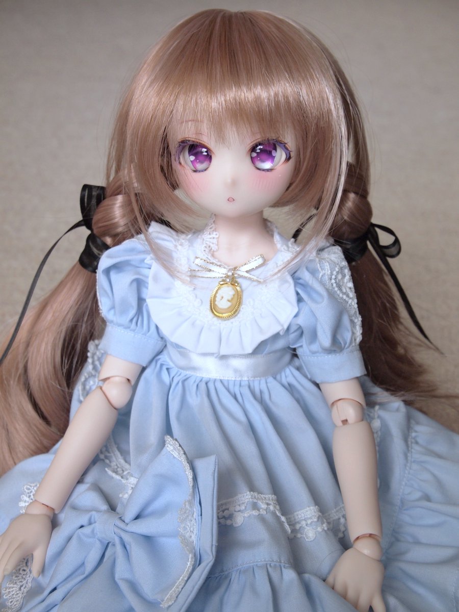 おはようございます！

#うちの子かわいい 
#おはドル
#666っ子