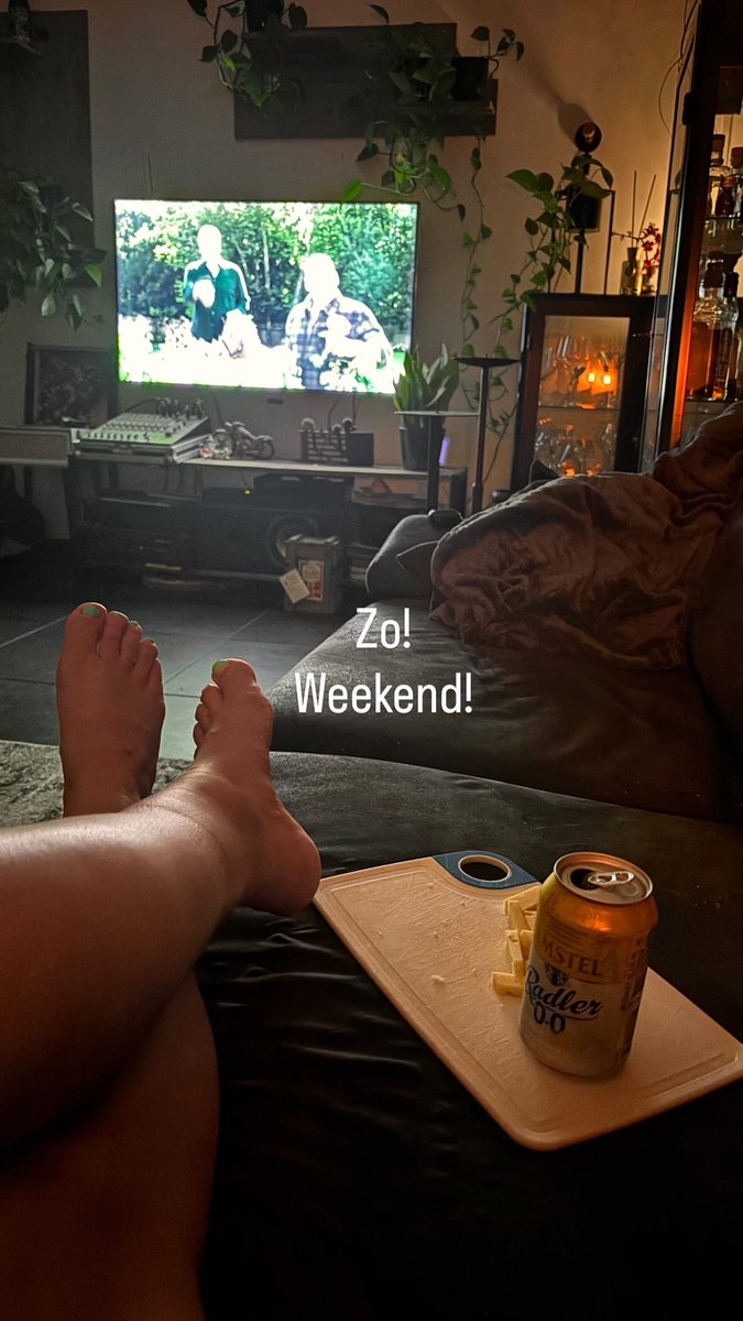 Weekend!