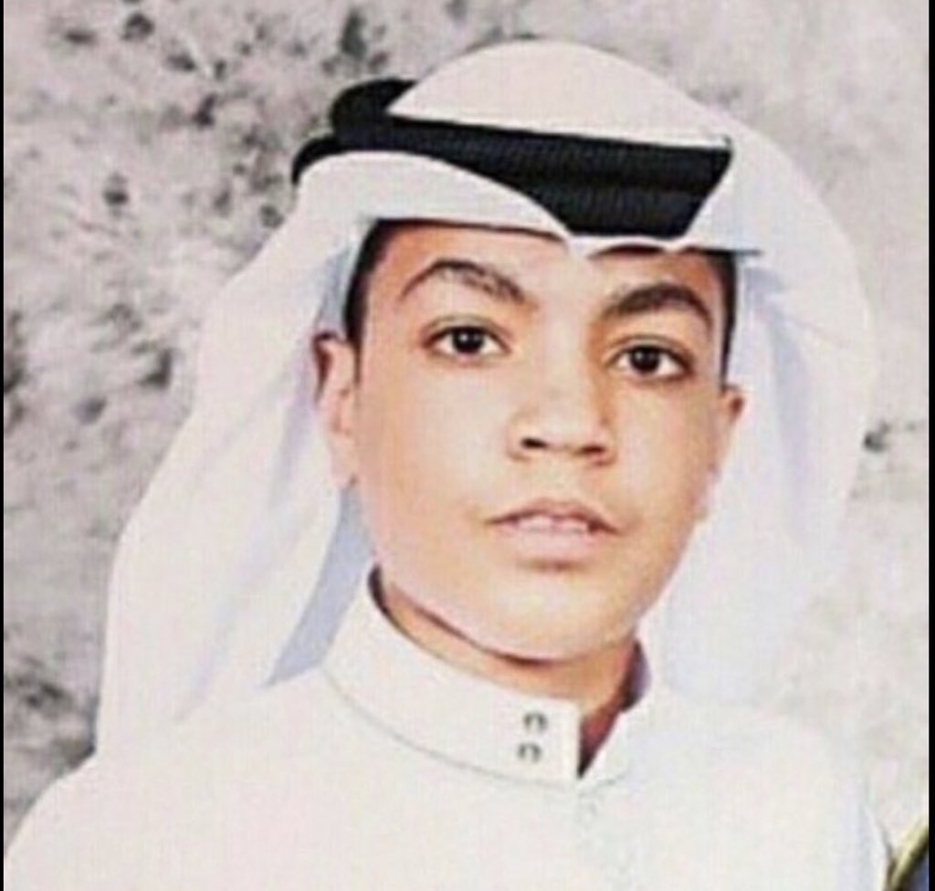 احمد الشويخات tweet media