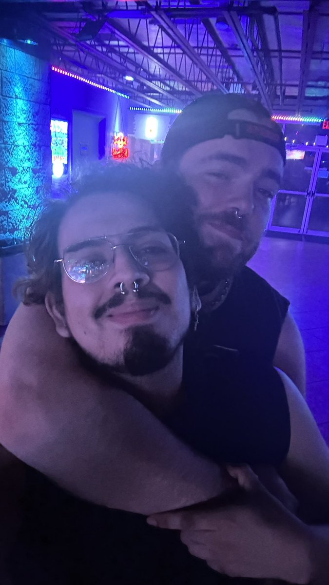 Love my little husbear <a href="/andydrew1395/">Andy Drew</a>