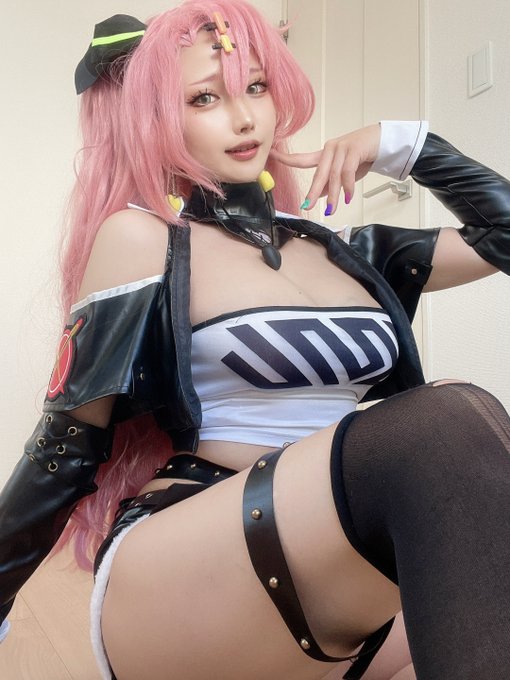 コスプレイヤーかりんちゃまのTwitter画像4