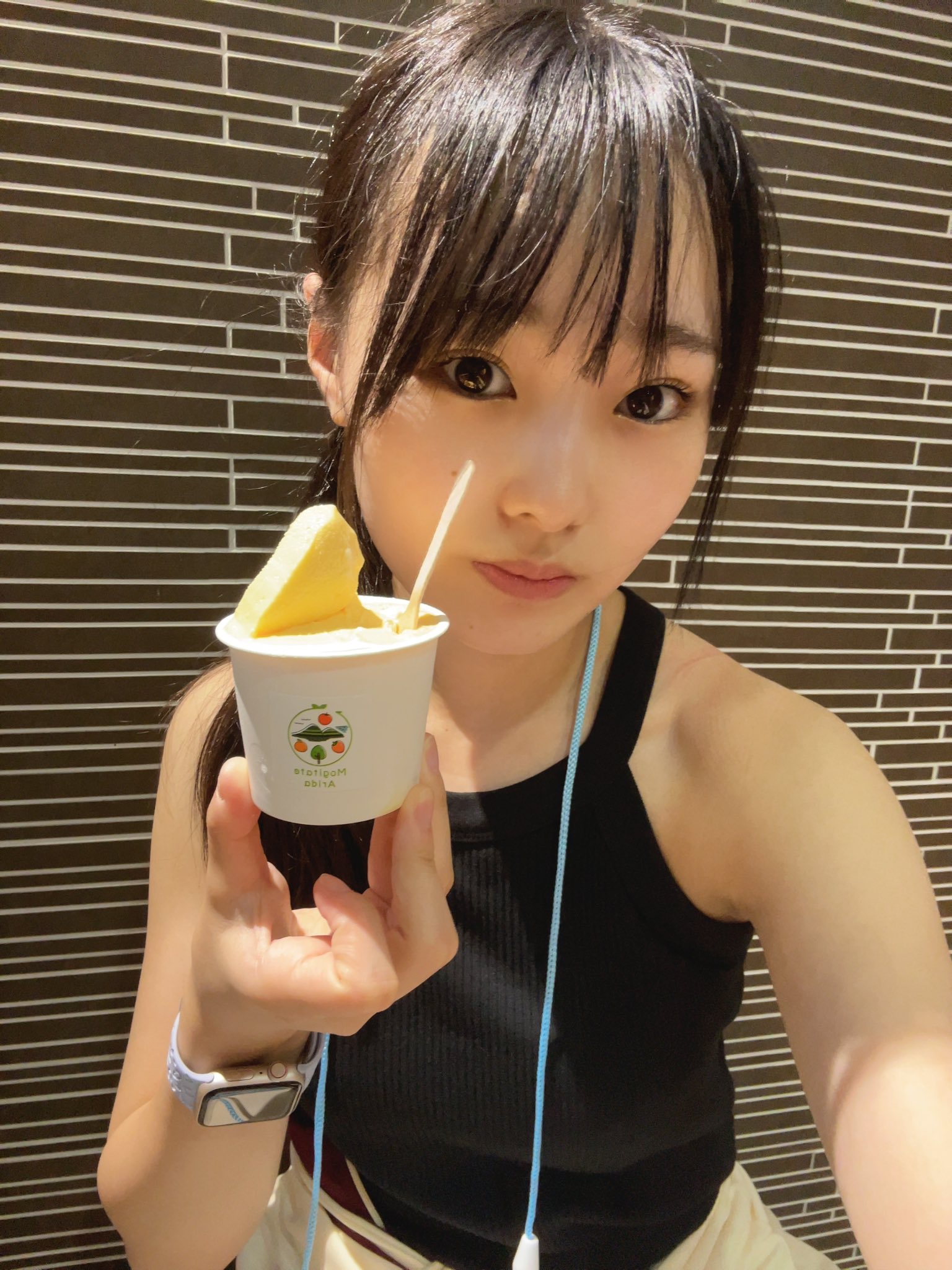 中川朋香 【NMB48 10期生】 on X: 