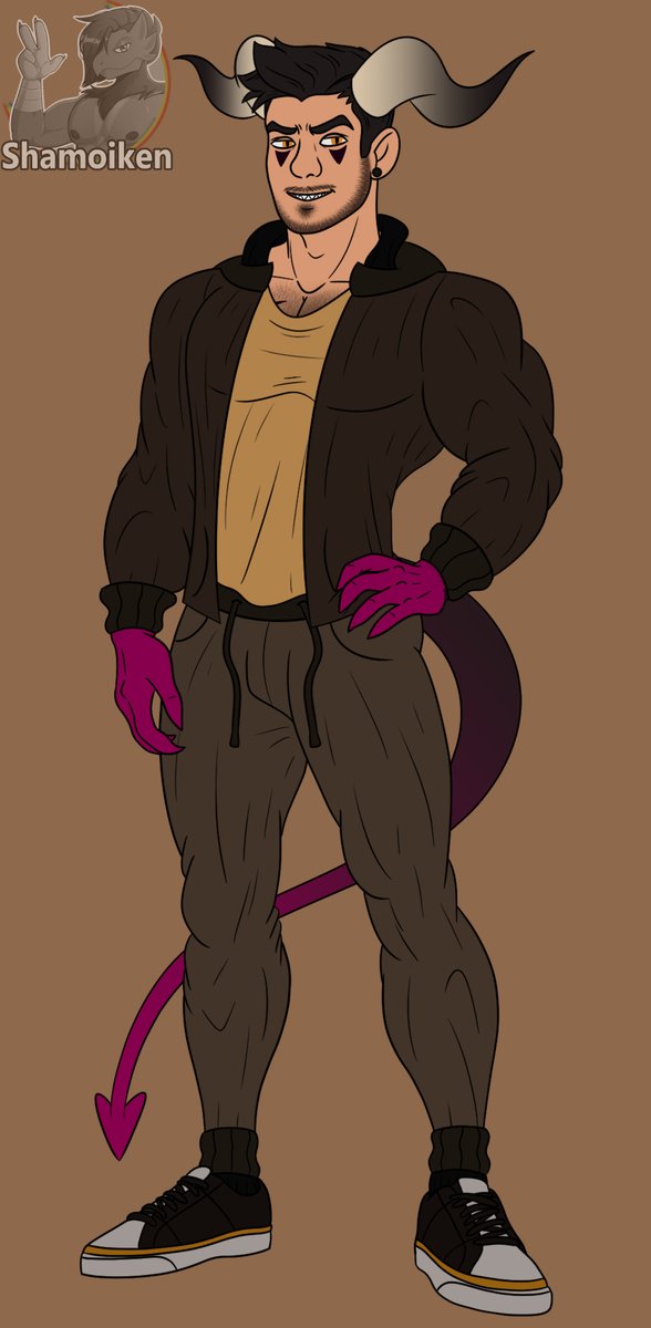 🔞Dommy🔞 tweet media