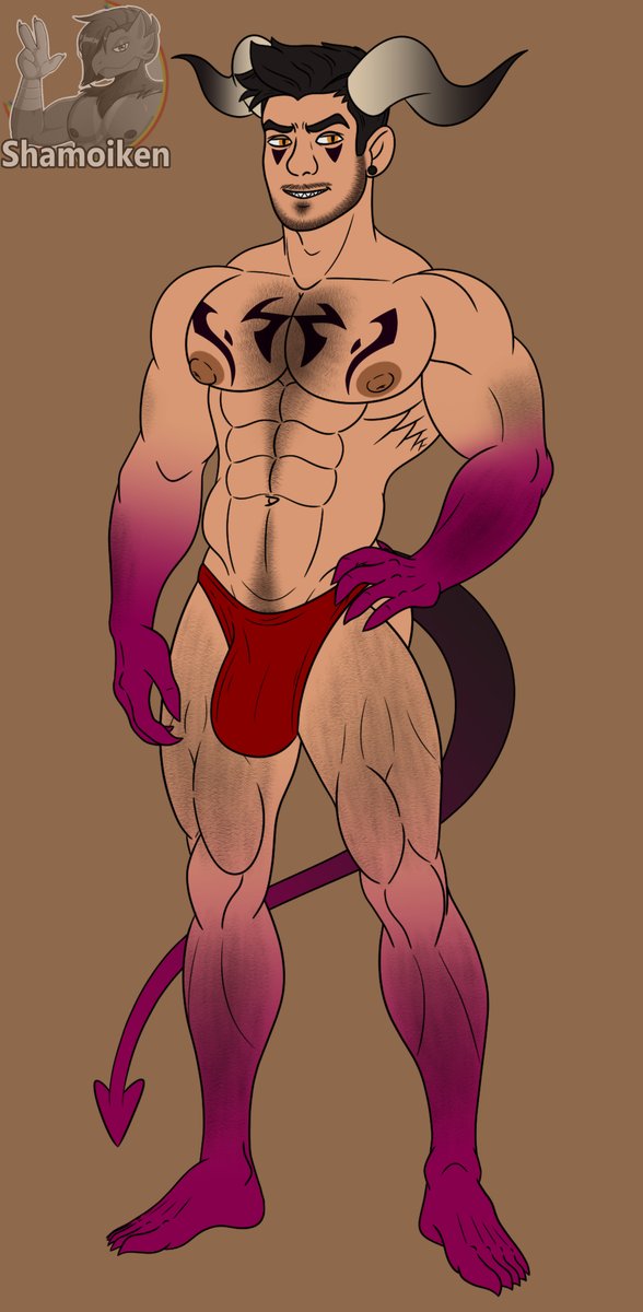 🔞Dommy🔞 tweet media