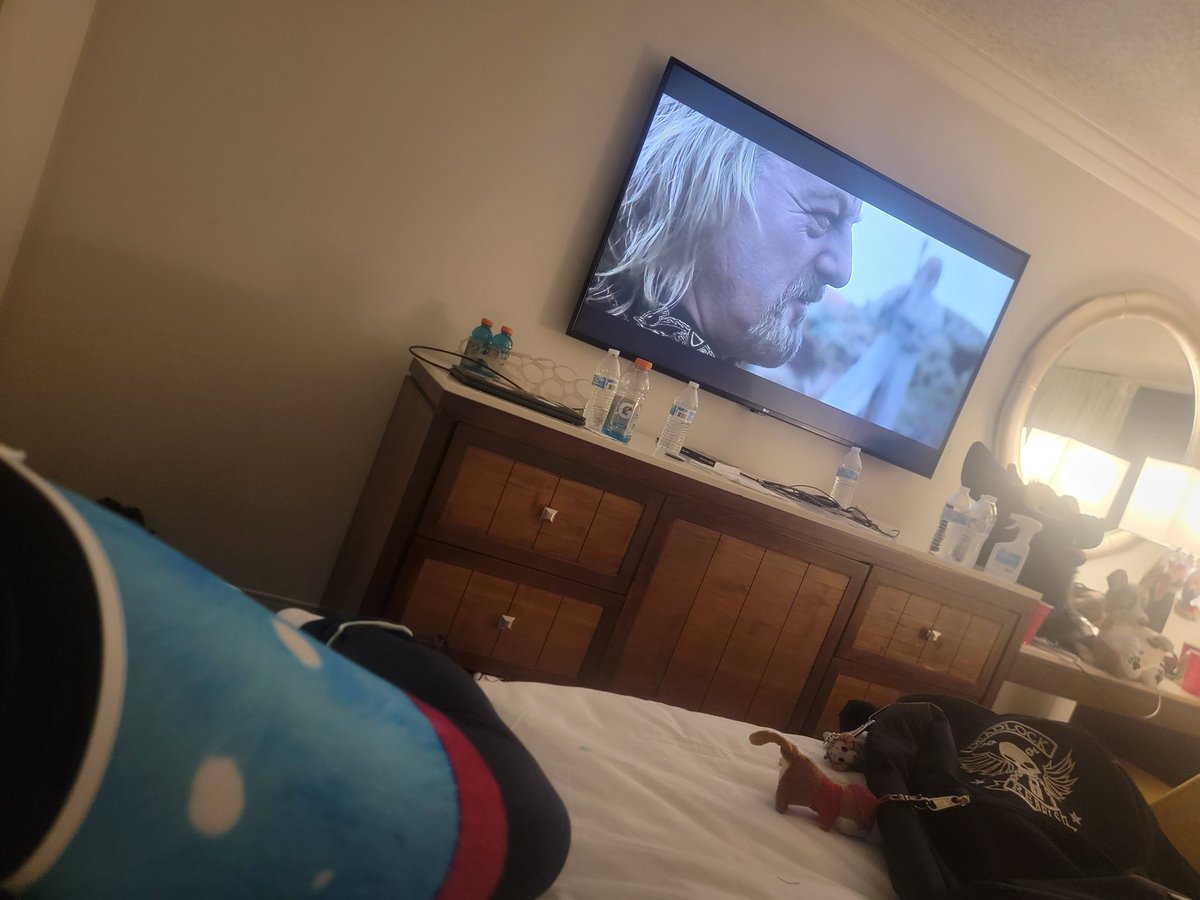 Petsuit and lord of the rings. Name a more iconic combo.