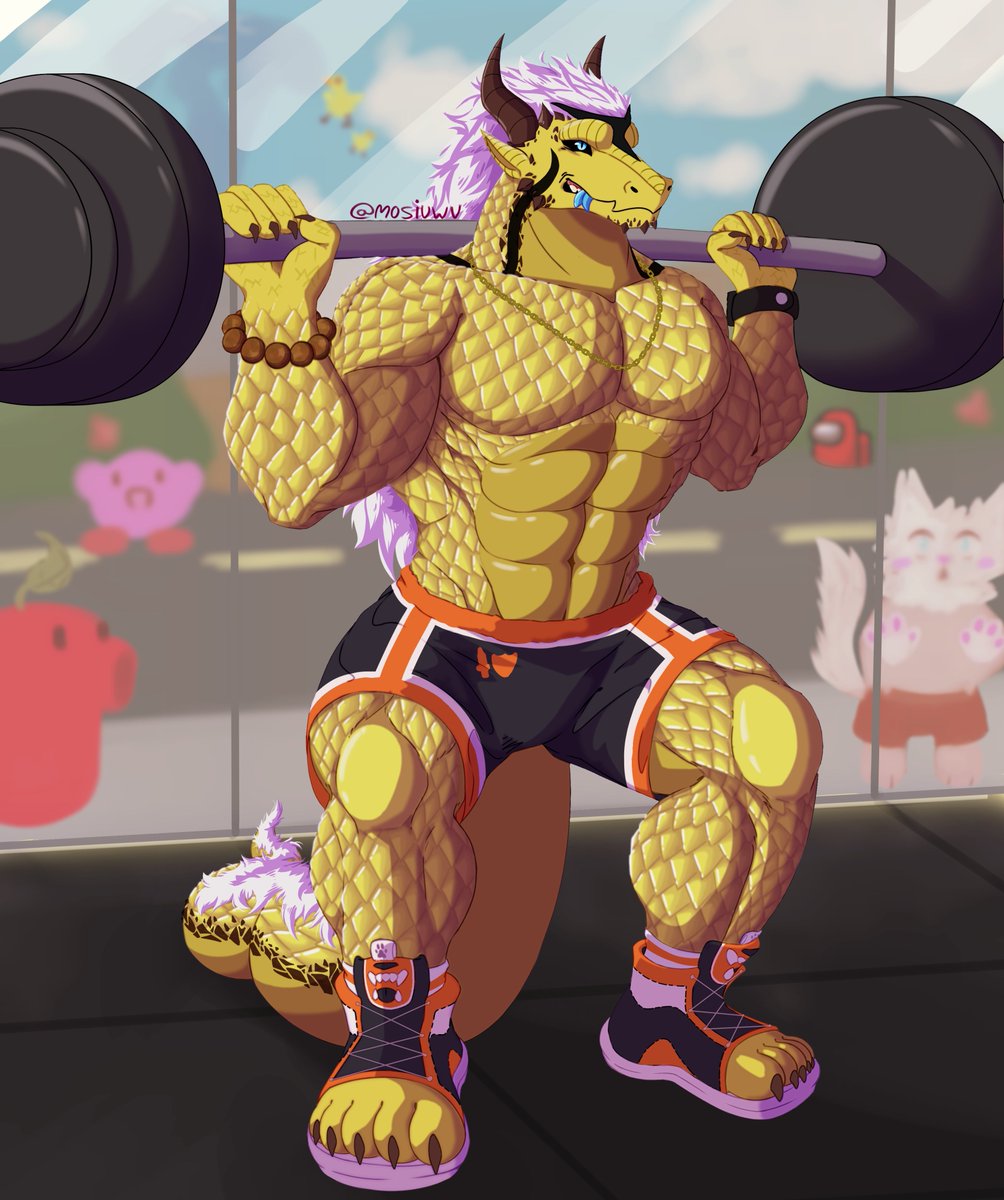 °˖✿mosiuwu's art✧˖° (@mosiuwu_drawz) on Twitter photo 