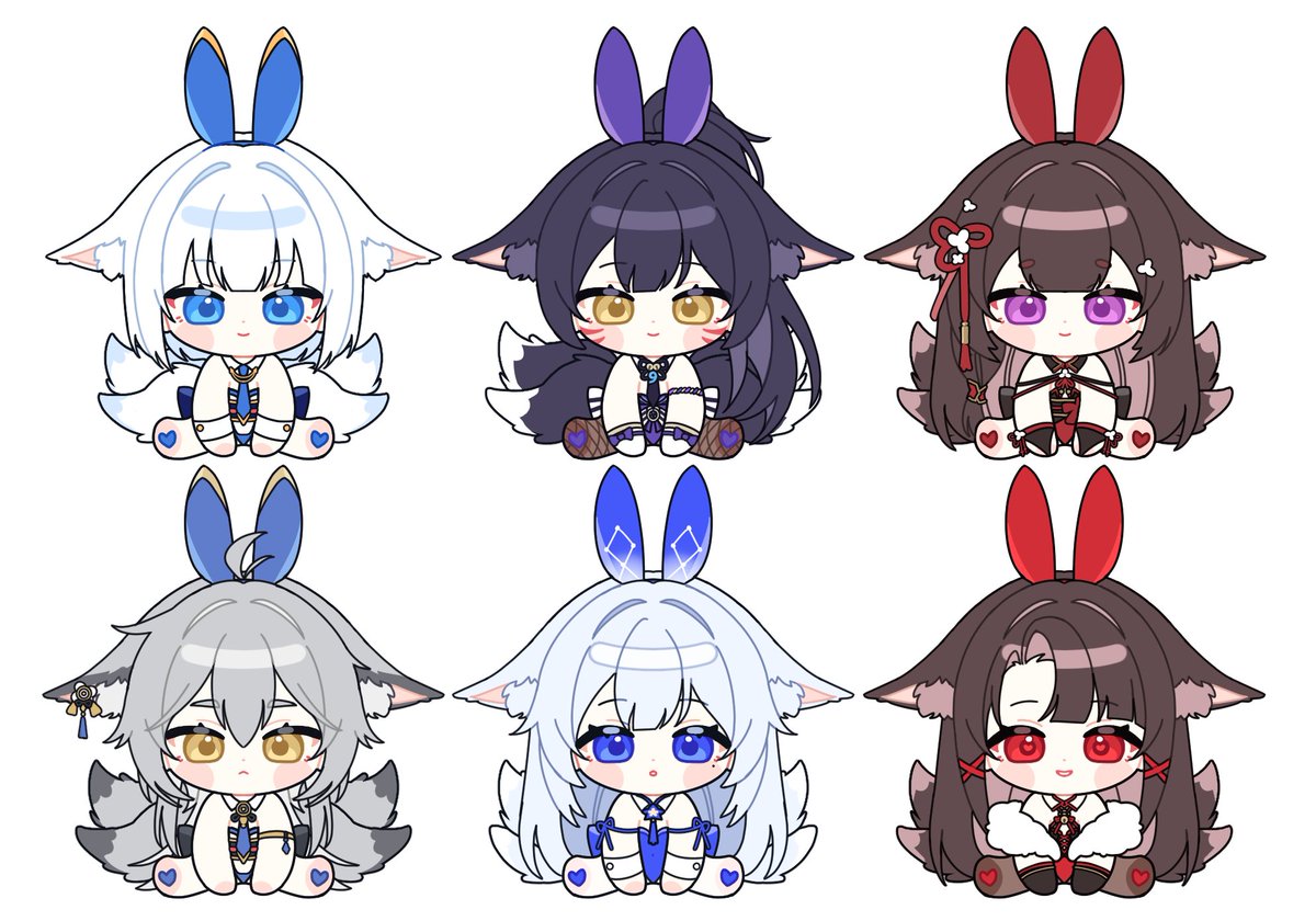 SAYAN💙 tweet media