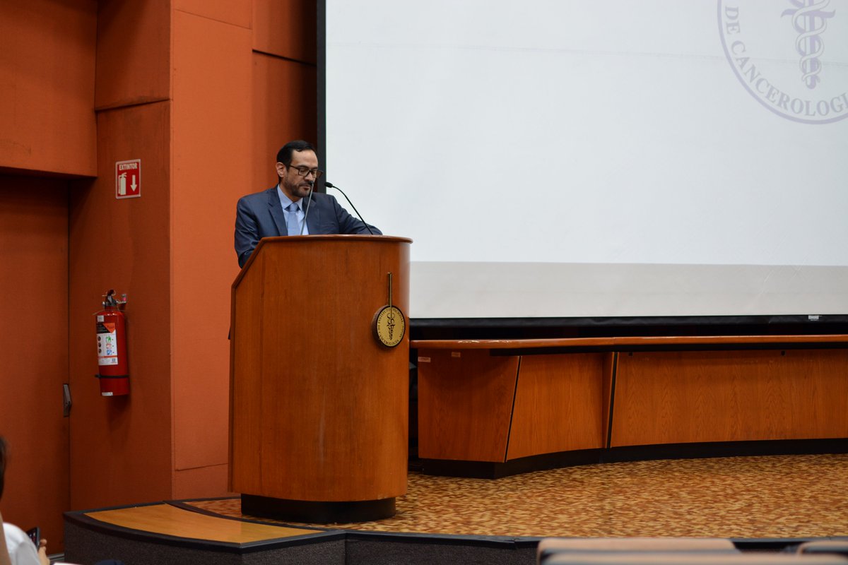 incanMX's tweet photo. ✅ Concluyó nuestro Curso de Obesidad y Cáncer.
Gracias a autoridades, profesorado y asistentes por su participación.
⚕️ La obesidad es un factor de riesgo clave en oncología, y su abordaje integral es esencial para mejorar la prevención y el tratamiento. https://t.co/NP4LPHlQVe