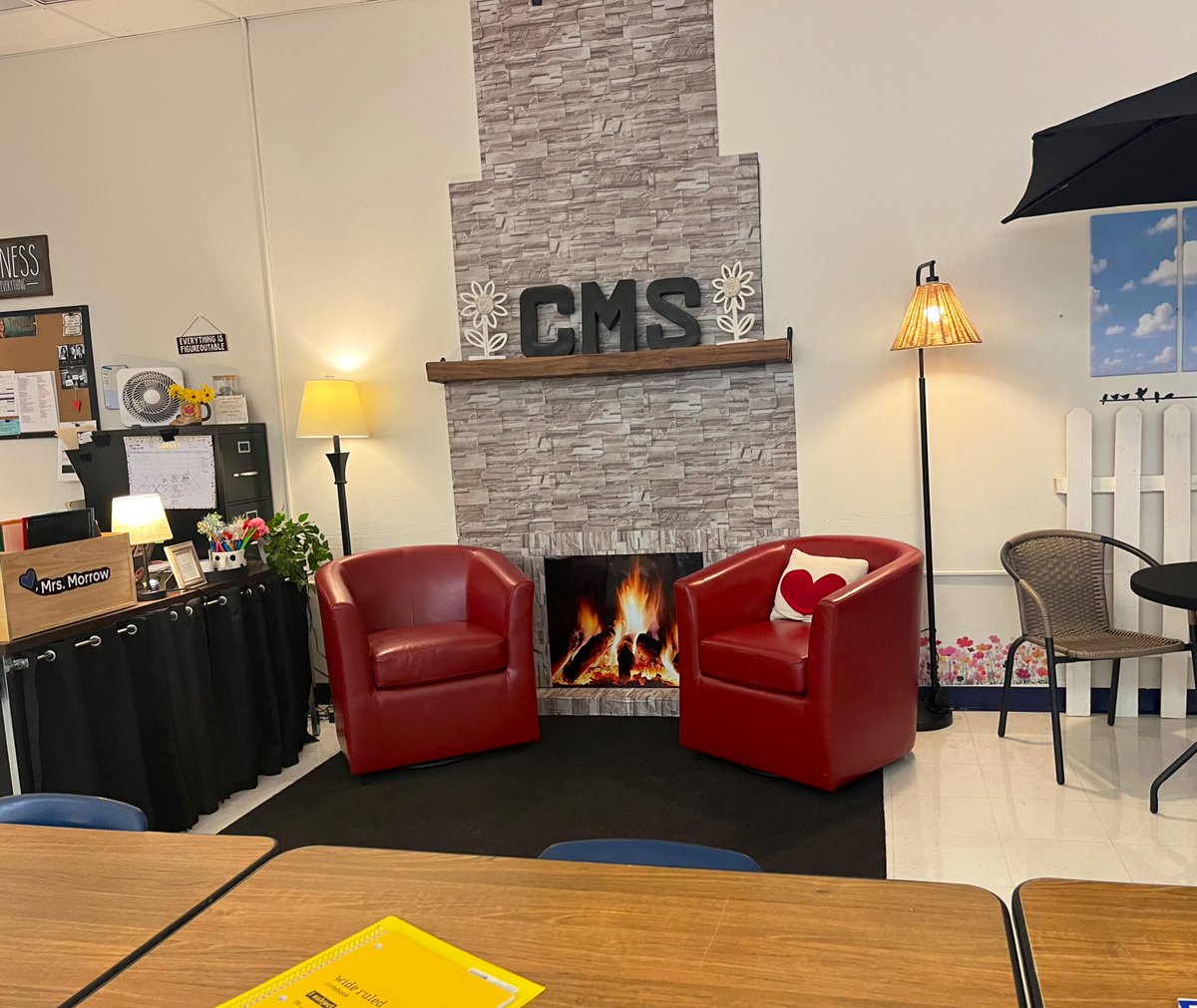 Mrs. Kelly Morrow tweet media