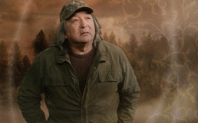 Rest in power Graham Greene.

May your legacy remain with us forever.